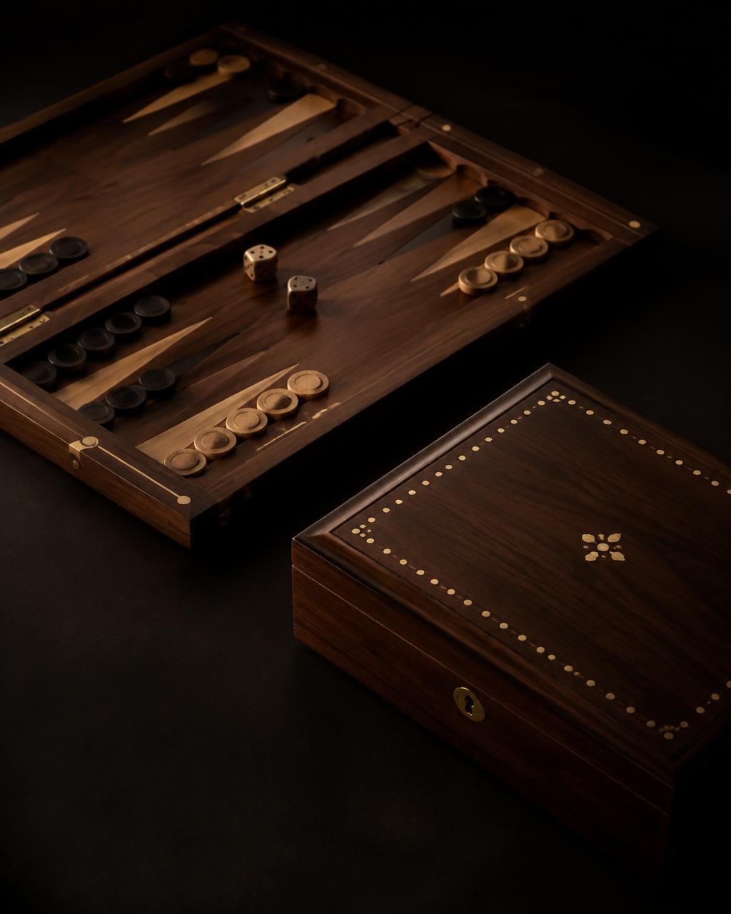 Fine Objects